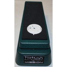 PigTronix Dual Expression Pedal